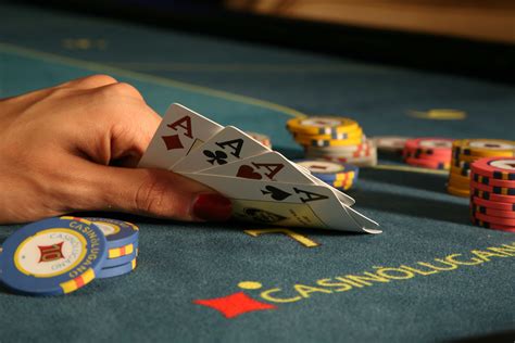 poker casino lugano Die besten Online Casinos 2023